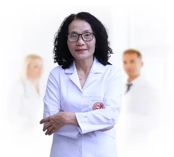 Lương y Lê Thị Phương